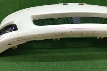 БАМПЕР НА TOYOTA VITZ NCP10