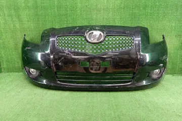 БАМПЕР НА TOYOTA VITZ SCP90
