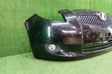 БАМПЕР НА TOYOTA VITZ SCP90