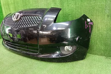 БАМПЕР НА TOYOTA VITZ SCP90