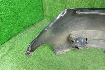БАМПЕР НА TOYOTA VITZ SCP90