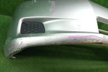 БАМПЕР НА TOYOTA COROLLA  AXIO NZE141