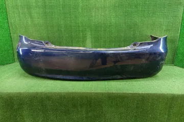 БАМПЕР НА TOYOTA COROLLA  AXIO NZE141