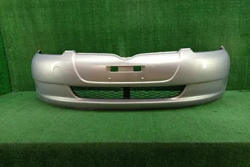 БАМПЕР НА TOYOTA VITZ NCP10