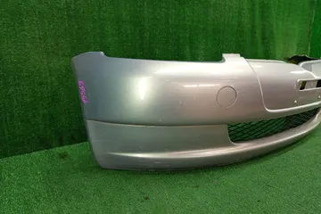 БАМПЕР НА TOYOTA VITZ NCP10