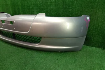 БАМПЕР НА TOYOTA VITZ NCP10