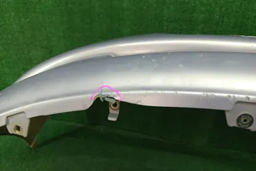 БАМПЕР НА TOYOTA VITZ NCP10