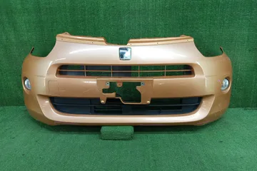БАМПЕР НА TOYOTA PASSO KGC30