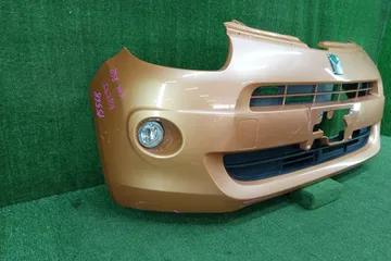 БАМПЕР НА TOYOTA PASSO KGC30