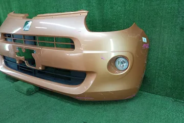БАМПЕР НА TOYOTA PASSO KGC30