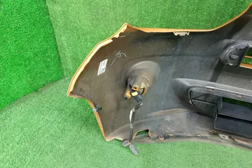 БАМПЕР НА TOYOTA PASSO KGC30