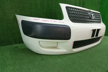 БАМПЕР НА TOYOTA SUCCEED NCP51V