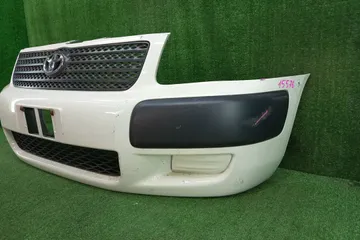 БАМПЕР НА TOYOTA SUCCEED NCP51V