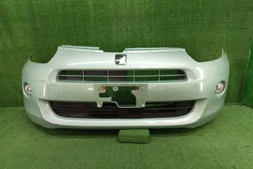 БАМПЕР НА TOYOTA PASSO KGC30