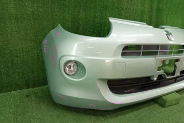 БАМПЕР НА TOYOTA PASSO KGC30