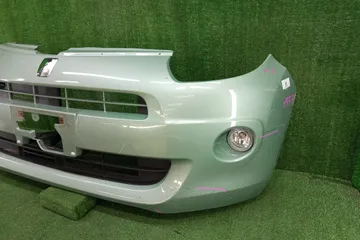 БАМПЕР НА TOYOTA PASSO KGC30