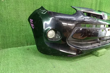 БАМПЕР НА TOYOTA PASSO KGC30