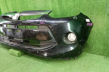 БАМПЕР НА TOYOTA PASSO KGC30