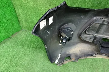 БАМПЕР НА TOYOTA PASSO KGC30