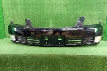 БАМПЕР НА TOYOTA CROWN GRS180