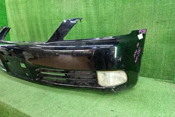 БАМПЕР НА TOYOTA CROWN GRS180