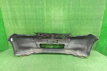 БАМПЕР НА HONDA FIT GP1