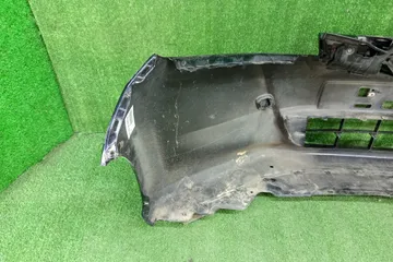 БАМПЕР НА HONDA FIT GP1