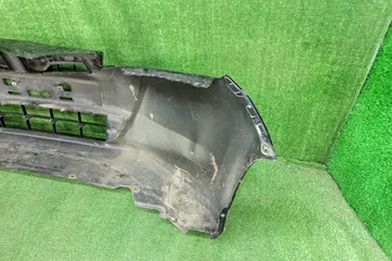 БАМПЕР НА HONDA FIT GP1