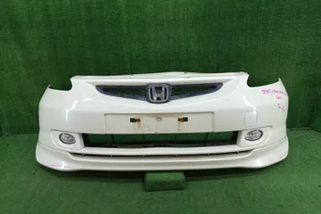 БАМПЕР НА HONDA FIT GD1