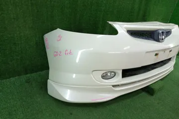 БАМПЕР НА HONDA FIT GD1