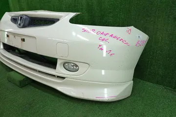 БАМПЕР НА HONDA FIT GD1