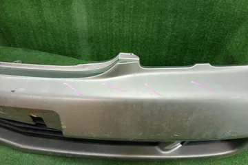 БАМПЕР НА TOYOTA GAIA SXM10G