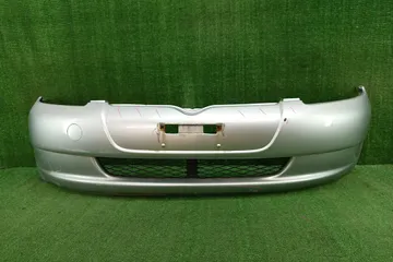 БАМПЕР НА TOYOTA VITZ SCP10