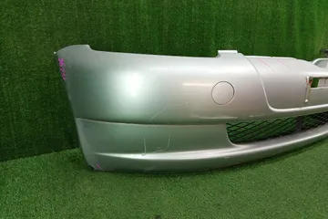 БАМПЕР НА TOYOTA VITZ SCP10
