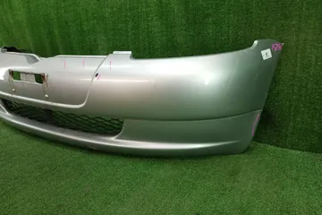 БАМПЕР НА TOYOTA VITZ SCP10