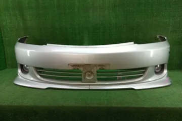 БАМПЕР НА TOYOTA ALLION ZZT240