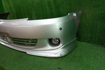 БАМПЕР НА TOYOTA ALLION ZZT240