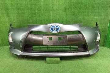 БАМПЕР НА TOYOTA AQUA NHP10