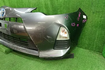 БАМПЕР НА TOYOTA AQUA NHP10