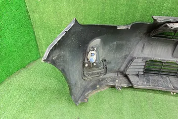 БАМПЕР НА TOYOTA AQUA NHP10