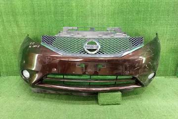 БАМПЕР НА NISSAN NOTE E12
