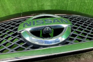БАМПЕР НА NISSAN NOTE E12