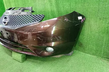 БАМПЕР НА NISSAN NOTE E12