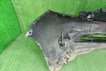 БАМПЕР НА NISSAN NOTE E12