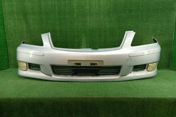 БАМПЕР НА TOYOTA CROWN GRS180