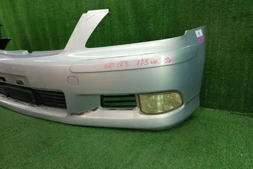 БАМПЕР НА TOYOTA CROWN GRS180