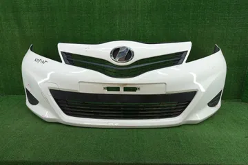 БАМПЕР НА TOYOTA VITZ KSP130