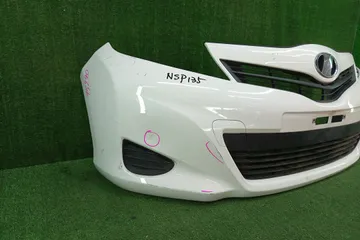 БАМПЕР НА TOYOTA VITZ KSP130