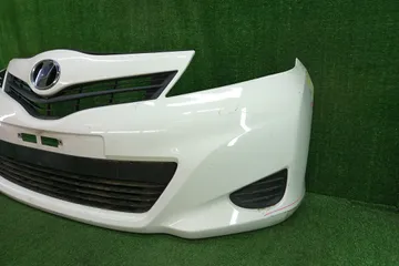БАМПЕР НА TOYOTA VITZ KSP130