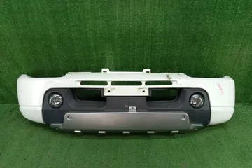 БАМПЕР НА SUZUKI JIMNY JB23W
